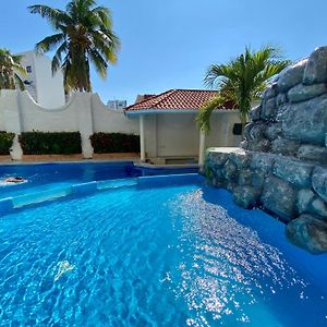 Hotel Playa de Oro