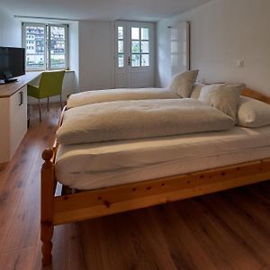 Hotel Mokka Laufenburg