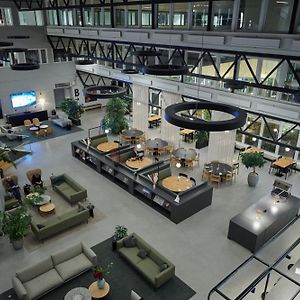 First Hotel Stockholm North