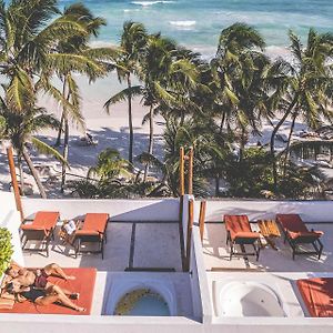 The Beach Tulum Hotel